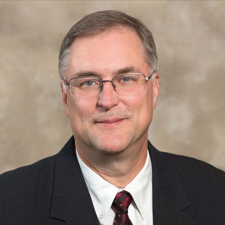 Jerry Brune, CPA, EA
