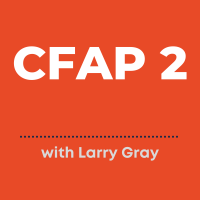 CFAP 2: How It Works and Application Walkthrough