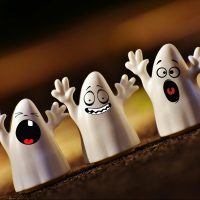 No Tricks or Treats: SBA Releases More PPP Loan Forgiveness Guidance