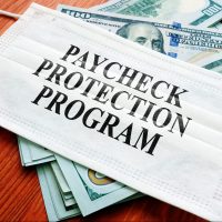 Simplified PPP Forgiveness Process