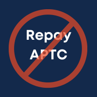 Repaying Excess Advance Premium Tax Credits (APTC)