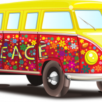 Peace, Love & Tax School