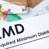 RMD…QCD…M.O.U.S.E.