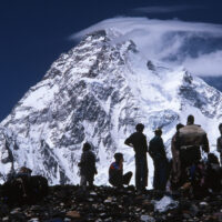 Climbing IRS Schedule K-2 When Preparing Taxes