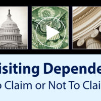 Revisiting Dependency: To Claim or Not To Claim