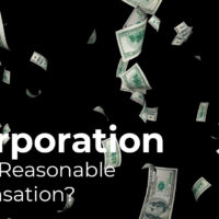 IRS Audit Issue – S Corporation Reasonable Compensation