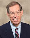 Rich Walden, Tax School Instructor