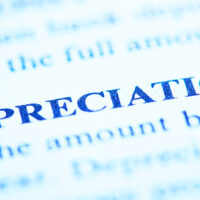 Special 100% Depreciation Allowance Ending This Year