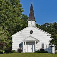 Rules for Churches and 501(c)(3) Organizations