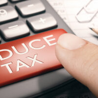 Time Is Running Out To Reduce 2022 Tax Burden Using PTE Payments