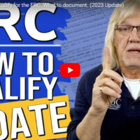 Don’t Fall for ERC Scams – Qualify the Correct Way