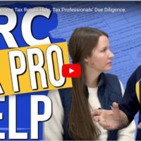 Should You Prepare Your Client’s Amended Return for ERC?