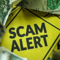 IRS and Security Summit Partners Warn of New Unusual Mail Scam