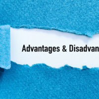 Advantages & Disadvantages of Making §761(a) Election