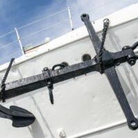 Anchors Aweigh for Reasonable Cause