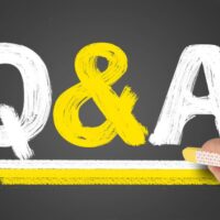 Answers to Important PTE Tax Questions