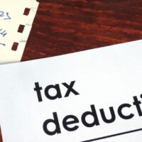 Understanding Deductible Expenses When Closing an Estate or Trust