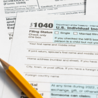 IRS Announcements: State Tax Refunds and the General Welfare Exclusion