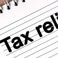 IRS Provides Temporary Relief from Foreign Tax Credit Changes
