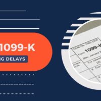 IRS Delays Implementation of 1099-K Filing Changes to Calendar Year 2024