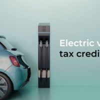 How to Cash In Clean Vehicle Tax Credits at Point of Purchase