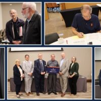 Honoring Rich Walden – Over 40 Years of Service