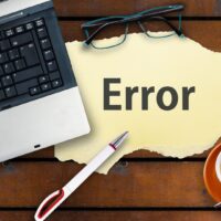 How to Correct Rejected E-filed Tax Returns