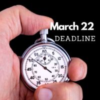 Countdown to ERC Compliance: Voluntary Disclosure Program Deadline March 22