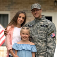 Income Exclusions for Members of the U.S. Armed Forces