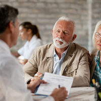 Medicare Premium Planning: How MAGI Impacts Your Clients’ Costs