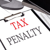 How to Reduce or Avoid Estimated Tax Penalties