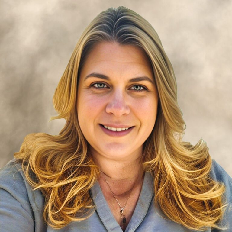 Kim Tipsord, Tax Materials Specialist