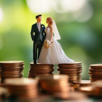 Summer Weddings and Tax-Deductible Expenses