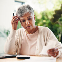 Tax Consequences of the Family Home for the Surviving Spouse