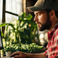 What Farm Tax Clients Need to Know About S Corporations and Self-Employment