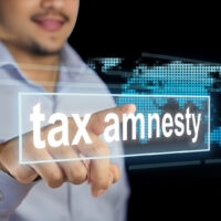 Illinois Amnesty & Income Tax Law Changes: What You Need to Know